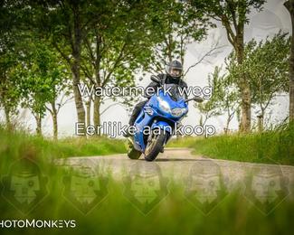 Motor Elfstedentocht – 9 juni 2025 photo