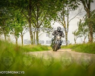 Motor Elfstedentocht – 9 juni 2025 photo