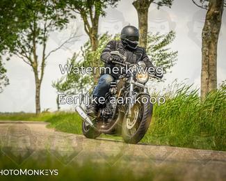 Motor Elfstedentocht – 9 juni 2025 photo