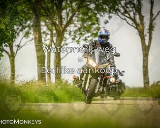 Motor Elfstedentocht – 9 juni 2025 photo