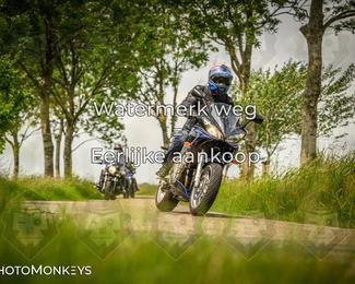 Motor Elfstedentocht – 9 juni 2025 photo