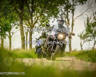 Motor Elfstedentocht – 9 juni 2025 photo