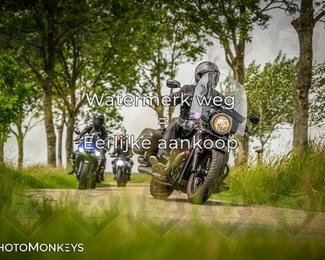 Motor Elfstedentocht – 9 juni 2025 photo