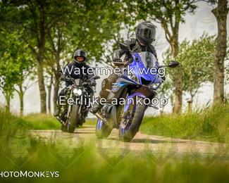 Motor Elfstedentocht – 9 juni 2025 photo