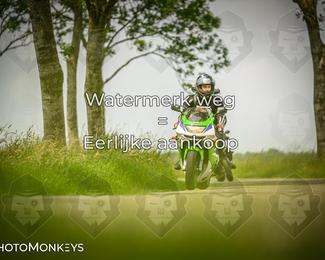 Motor Elfstedentocht – 9 juni 2025 photo