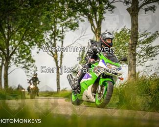 Motor Elfstedentocht – 9 juni 2025 photo