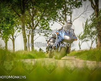 Motor Elfstedentocht – 9 juni 2025 photo