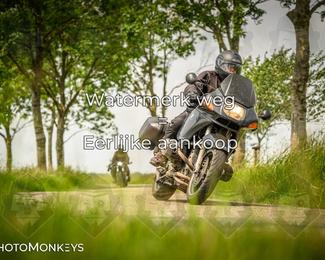 Motor Elfstedentocht – 9 juni 2025 photo