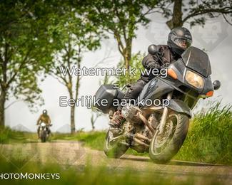 Motor Elfstedentocht – 9 juni 2025 photo