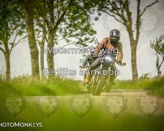 Motor Elfstedentocht – 9 juni 2025 photo