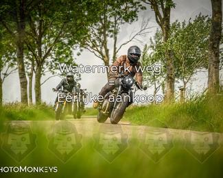 Motor Elfstedentocht – 9 juni 2025 photo