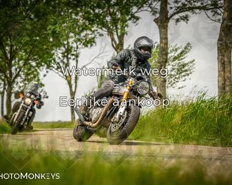 Motor Elfstedentocht – 9 juni 2025 photo