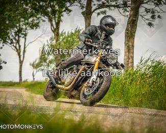 Motor Elfstedentocht – 9 juni 2025 photo