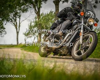 Motor Elfstedentocht – 9 juni 2025 photo