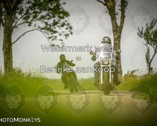 Motor Elfstedentocht – 9 juni 2025 photo