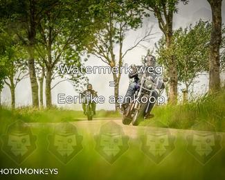 Motor Elfstedentocht – 9 juni 2025 photo