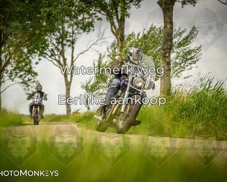 Motor Elfstedentocht – 9 juni 2025 photo