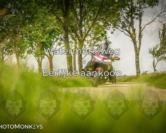 Motor Elfstedentocht – 9 juni 2025 photo