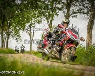 Motor Elfstedentocht – 9 juni 2025 photo