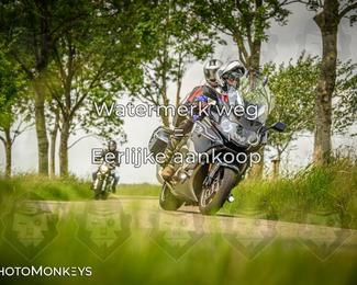 Motor Elfstedentocht – 9 juni 2025 photo