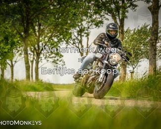 Motor Elfstedentocht – 9 juni 2025 photo