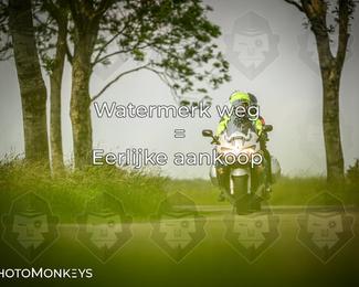 Motor Elfstedentocht – 9 juni 2025 photo