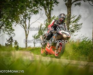 Motor Elfstedentocht – 9 juni 2025 photo