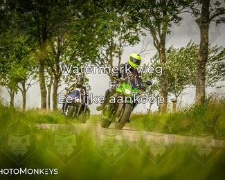 Motor Elfstedentocht – 9 juni 2025 photo