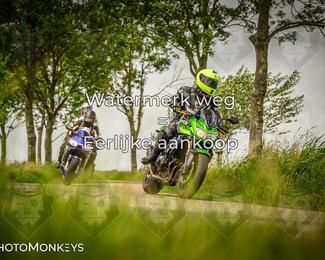 Motor Elfstedentocht – 9 juni 2025 photo