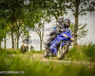 Motor Elfstedentocht – 9 juni 2025 photo