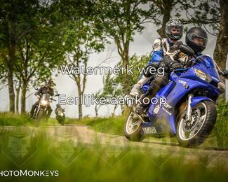 Motor Elfstedentocht – 9 juni 2025 photo