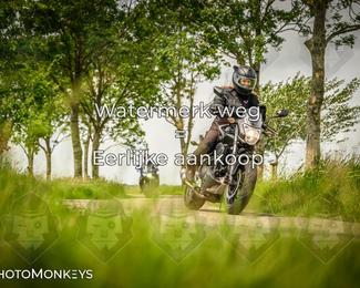 Motor Elfstedentocht – 9 juni 2025 photo