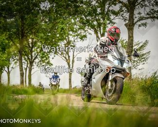 Motor Elfstedentocht – 9 juni 2025 photo