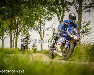 Motor Elfstedentocht – 9 juni 2025 photo