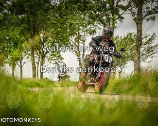 Motor Elfstedentocht – 9 juni 2025 photo