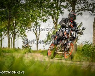 Motor Elfstedentocht – 9 juni 2025 photo