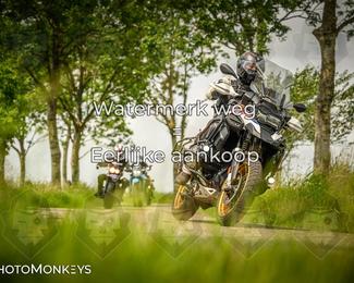 Motor Elfstedentocht – 9 juni 2025 photo