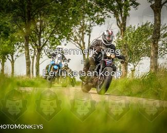 Motor Elfstedentocht – 9 juni 2025 photo