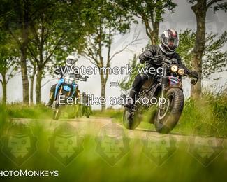 Motor Elfstedentocht – 9 juni 2025 photo
