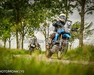 Motor Elfstedentocht – 9 juni 2025 photo