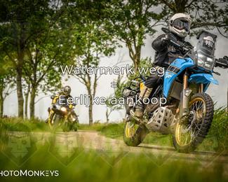Motor Elfstedentocht – 9 juni 2025 photo