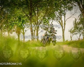 Motor Elfstedentocht – 9 juni 2025 photo