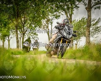 Motor Elfstedentocht – 9 juni 2025 photo