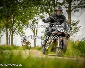 Motor Elfstedentocht – 9 juni 2025 photo