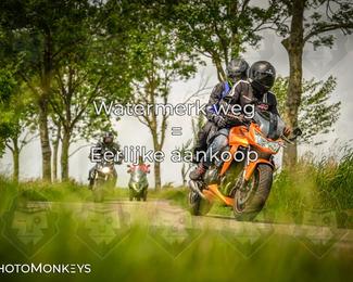 Motor Elfstedentocht – 9 juni 2025 photo