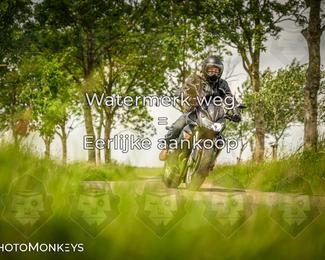 Motor Elfstedentocht – 9 juni 2025 photo