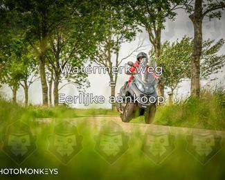 Motor Elfstedentocht – 9 juni 2025 photo