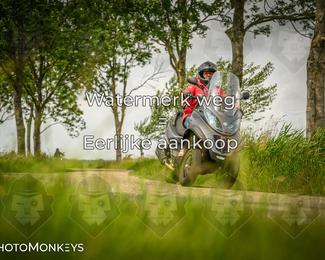 Motor Elfstedentocht – 9 juni 2025 photo