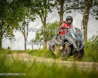 Motor Elfstedentocht – 9 juni 2025 photo