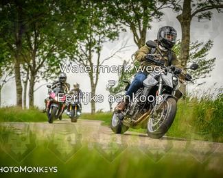 Motor Elfstedentocht – 9 juni 2025 photo